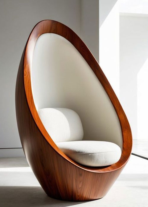 FRP Chairs