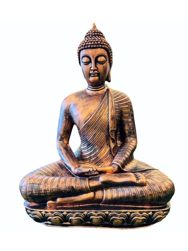 Traditional FRP Sculpture