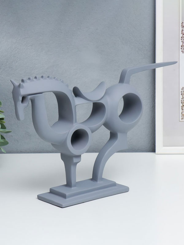 Customized Decorative Piece