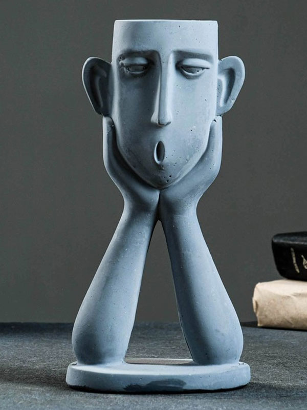 Indoor Artistic Sculpture