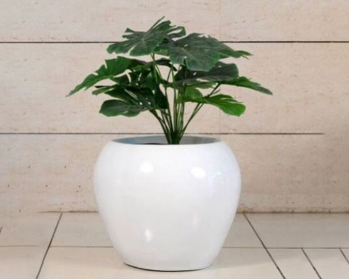 TAPER FRP PLANTER