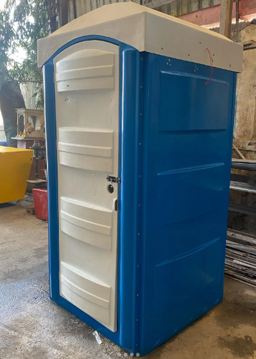 FRP Portable Toilet