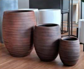 FRP Planter 4