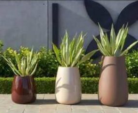 FRP Planter 8
